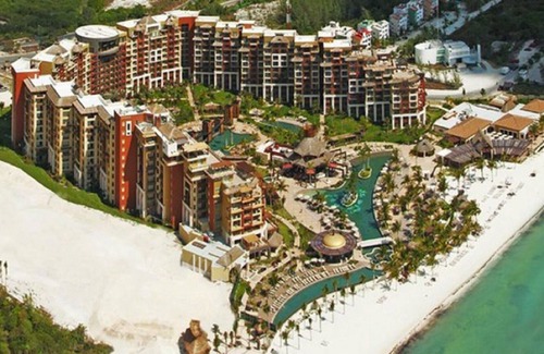 Playa Mujeres Resort | 1Bedroom🌞Costa Mujeres Luxury Beachfront Resort via 🏖MyBeachSuites.Rentals~LLC