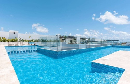 Tohoku Apartment | 1BR Apt in top Location, IPANA, 3 rooftop pools