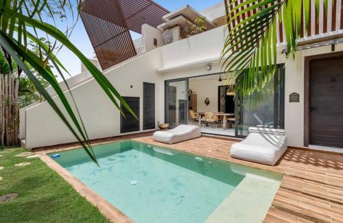 La Veleta Apartment | 1min to Downtown Asana Premium w/Pool & Concierge