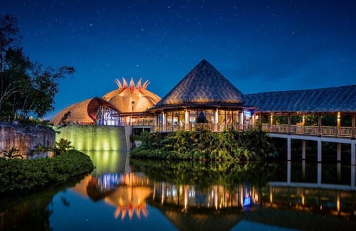 Ejidal Condo | 2 Bdr. Suite at VIDANTA RIVERA GRAND MAYAN!