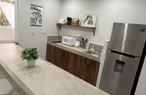 Playa del Carmen Apartment | 2-bedroom apartment in Magical Playa del Carmen with WiFi, AC and Plunge Pool
