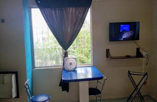 Cancun Apartment | 20 m² Apartment ∙ 1 bedroom ∙ 3 guests