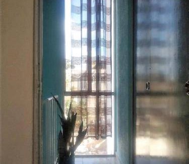 Cancun Apartment | 20 m² Apartment ∙ 1 bedroom ∙ 3 guests