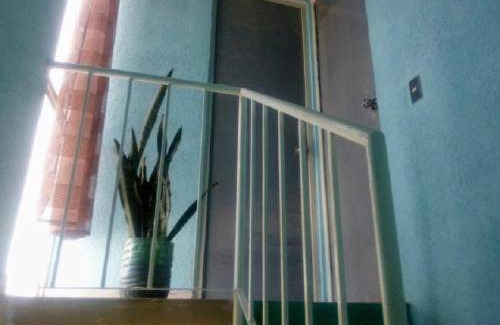 Cancun Apartment | 20 m² Apartment ∙ 1 bedroom ∙ 3 guests