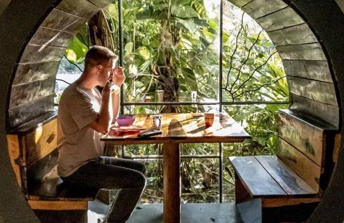 Tulum City Center Hostel | 20 m² Hostel ∙ 4 guests