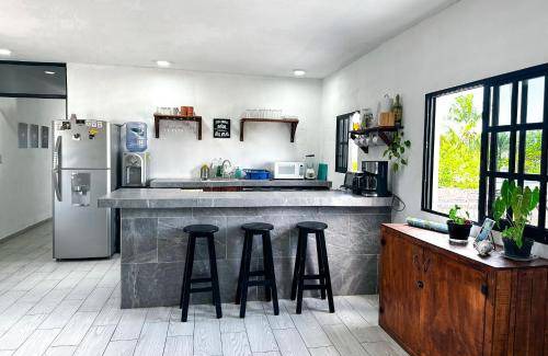 Colonia Adolfo Lopez Mateos House | 20 m² Motel ∙ 3 guests