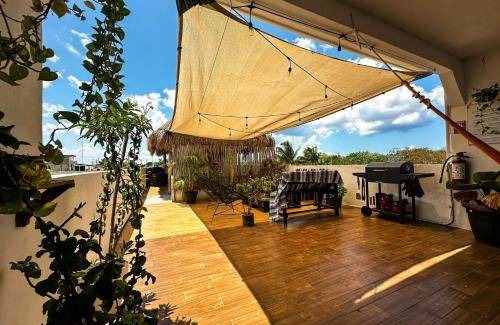 Colonia Adolfo Lopez Mateos House | 20 m² Motel ∙ 3 guests