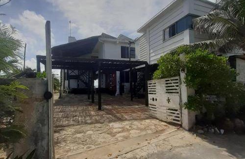 Puerto Morelos House | 20 m² Motel ∙ 3 guests