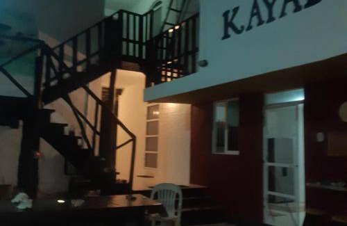 Puerto Morelos House | 20 m² Motel ∙ 3 guests
