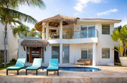 Playacar Fase I Villa | 20 m² Villa ∙ 4 bedrooms ∙ 8 guests