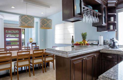 Playacar Fase I Villa | 20 m² Villa ∙ 4 bedrooms ∙ 8 guests