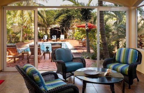 Puerto Morelos Villa | 200 m² Villa ∙ 3 bedrooms ∙ 6 guests