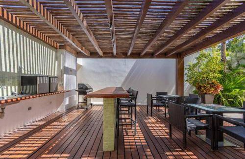 12th Street Apartment | 201 m² Apartment ∙ 2 bedrooms ∙ 4 guests