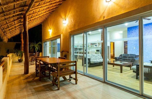 Centro Hotel | 202 m² Hotel ∙ 2 bedrooms ∙ 8 guests