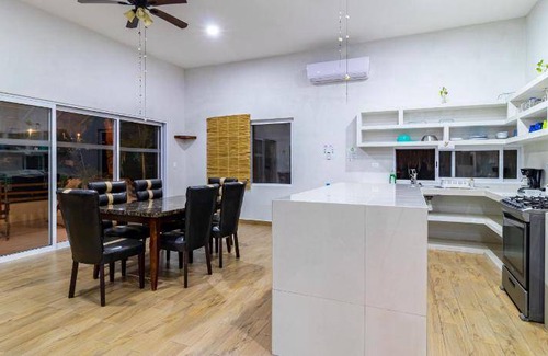 Centro Hotel | 202 m² Hotel ∙ 2 bedrooms ∙ 8 guests
