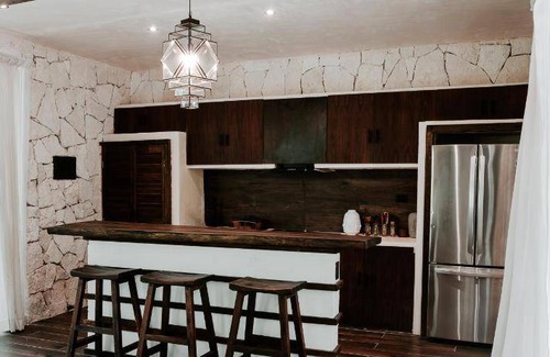 Soliman Bay Resort | 204 m² Resort ∙ 2 bedrooms ∙ 8 guests