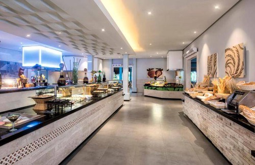 Playacar Zona Hotelera Resort | 212 m² Resort ∙ 127 guests