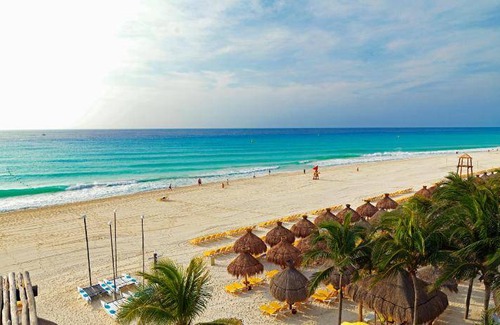 Playacar Zona Hotelera Resort | 212 m² Resort ∙ 127 guests