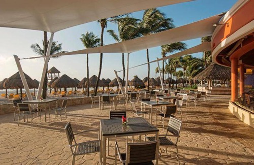 Playacar Zona Hotelera Resort | 212 m² Resort ∙ 127 guests