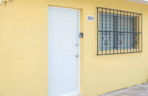 Colonia 10 De Abril Apartment | 22 m² Apartment ∙ 1 bedroom ∙ 2 guests