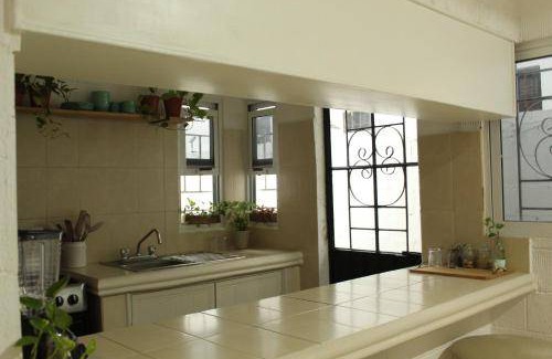 Tohoku Bed & Breakfast | 22 m² Bed and breakfast ∙ 4 guests