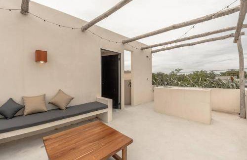 Tulum Villa | 232 m² Villa ∙ 3 bedrooms ∙ 12 guests