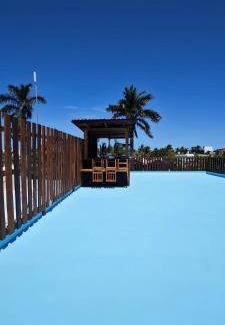 Isla Holbox Hostel | 24 m² Hostel ∙ 3 guests