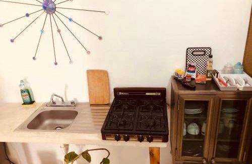 Isla Holbox Hostel | 24 m² Hostel ∙ 3 guests