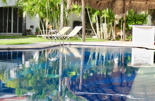 Playacar Resort | 24 m² Private room ∙ 1 bedroom ∙ 2 guests