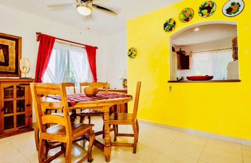Playacar Resort | 24 m² Private room ∙ 1 bedroom ∙ 3 guests