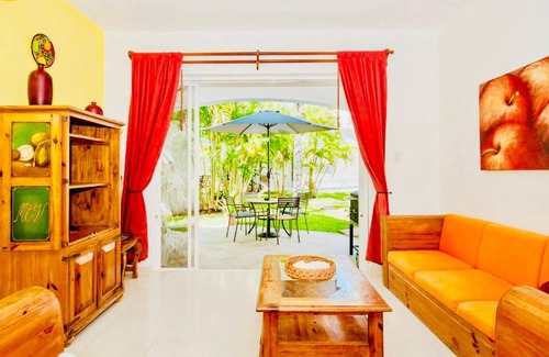 Playacar Resort | 24 m² Private room ∙ 1 bedroom ∙ 2 guests