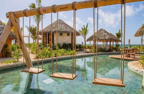 Puerto Juarez Apartment | 240 m² Apartment ∙ 2 bedrooms ∙ 6 guests