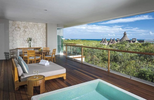 Puerto Juarez Apartment | 240 m² Apartment ∙ 2 bedrooms ∙ 6 guests