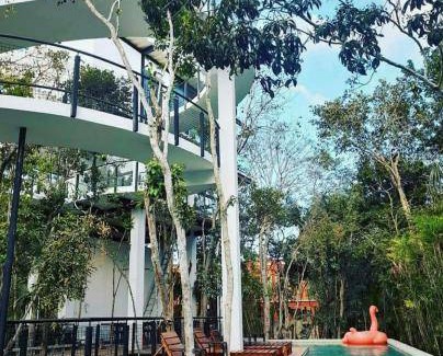 Ekbalan House | 240 m² House ∙ 3 bedrooms ∙ 6 guests