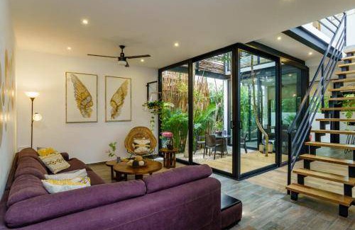 Ekbalan House | 240 m² House ∙ 3 bedrooms ∙ 6 guests