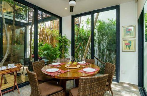 Ekbalan House | 240 m² House ∙ 3 bedrooms ∙ 6 guests