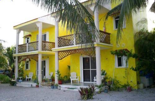 Isla Mujeres Apartment | 25 m² Apartment ∙ 1 bedroom ∙ 4 guests