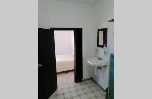 Centro Apartment | 25 m² Apartment ∙ 1 bedroom ∙ 2 guests