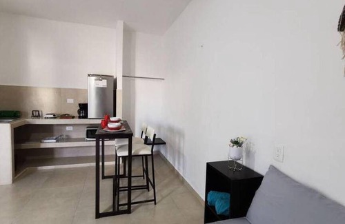 Majahual Apartment | 25 m² Apartment ∙ 1 bedroom ∙ 3 guests