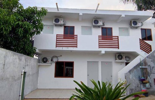 Majahual Apartment | 25 m² Apartment ∙ 1 bedroom ∙ 2 guests
