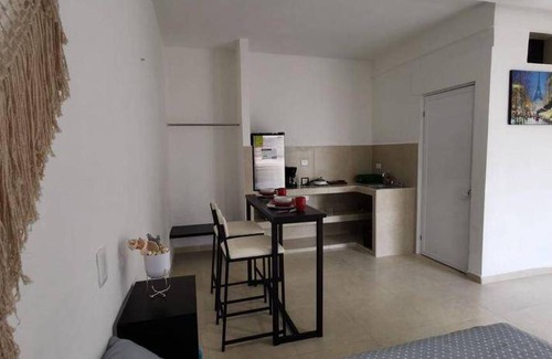 Majahual Apartment | 25 m² Apartment ∙ 1 bedroom ∙ 2 guests