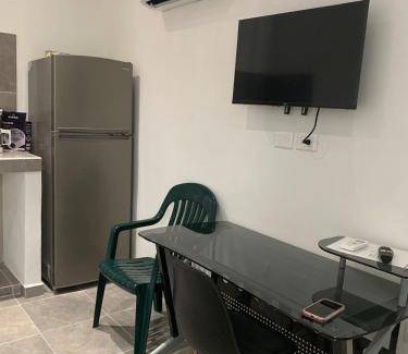 Puerto Juarez Bed & Breakfast | 25 m² Bed and breakfast ∙ 2 guests