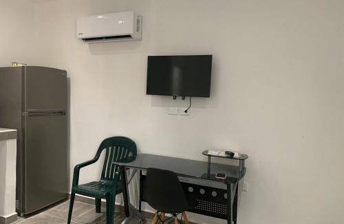 Puerto Juarez Bed & Breakfast | 25 m² Bed and breakfast ∙ 2 guests