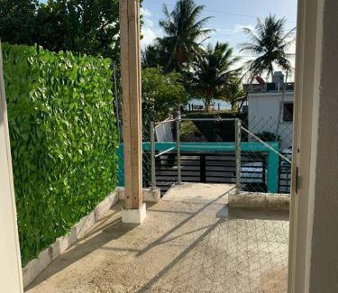 Puerto Juarez Bed & Breakfast | 25 m² Bed and breakfast ∙ 2 guests