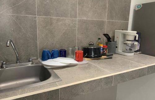 Puerto Juarez Bed & Breakfast | 25 m² Bed and breakfast ∙ 2 guests