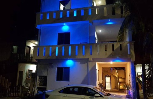 Akumal Hostel | 25 m² Hostel ∙ 6 guests
