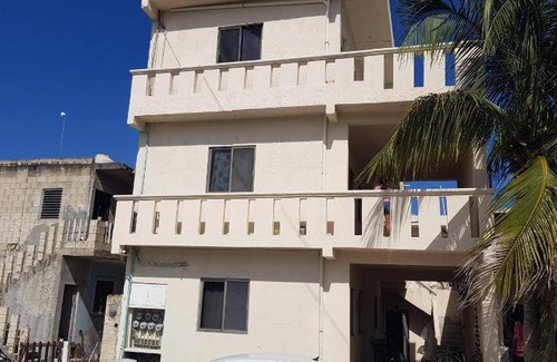 Akumal Hostel | 25 m² Hostel ∙ 6 guests