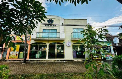 Centro Hotel | 25 m² Hotel ∙ 4 guests