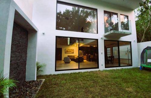Puerto Morelos House | 25 m² House ∙ 4 bedrooms ∙ 10 guests
