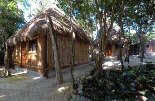 Soliman Bay Resort | 25 m² Resort ∙ 2 guests